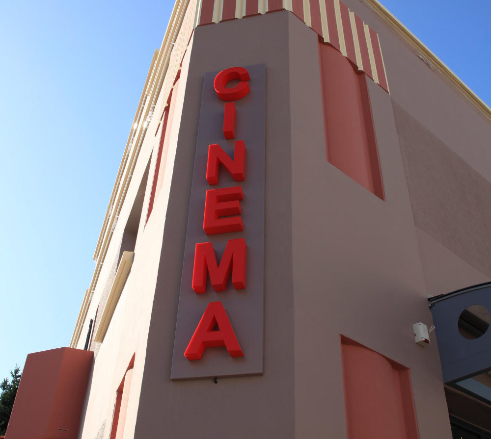 cinéma